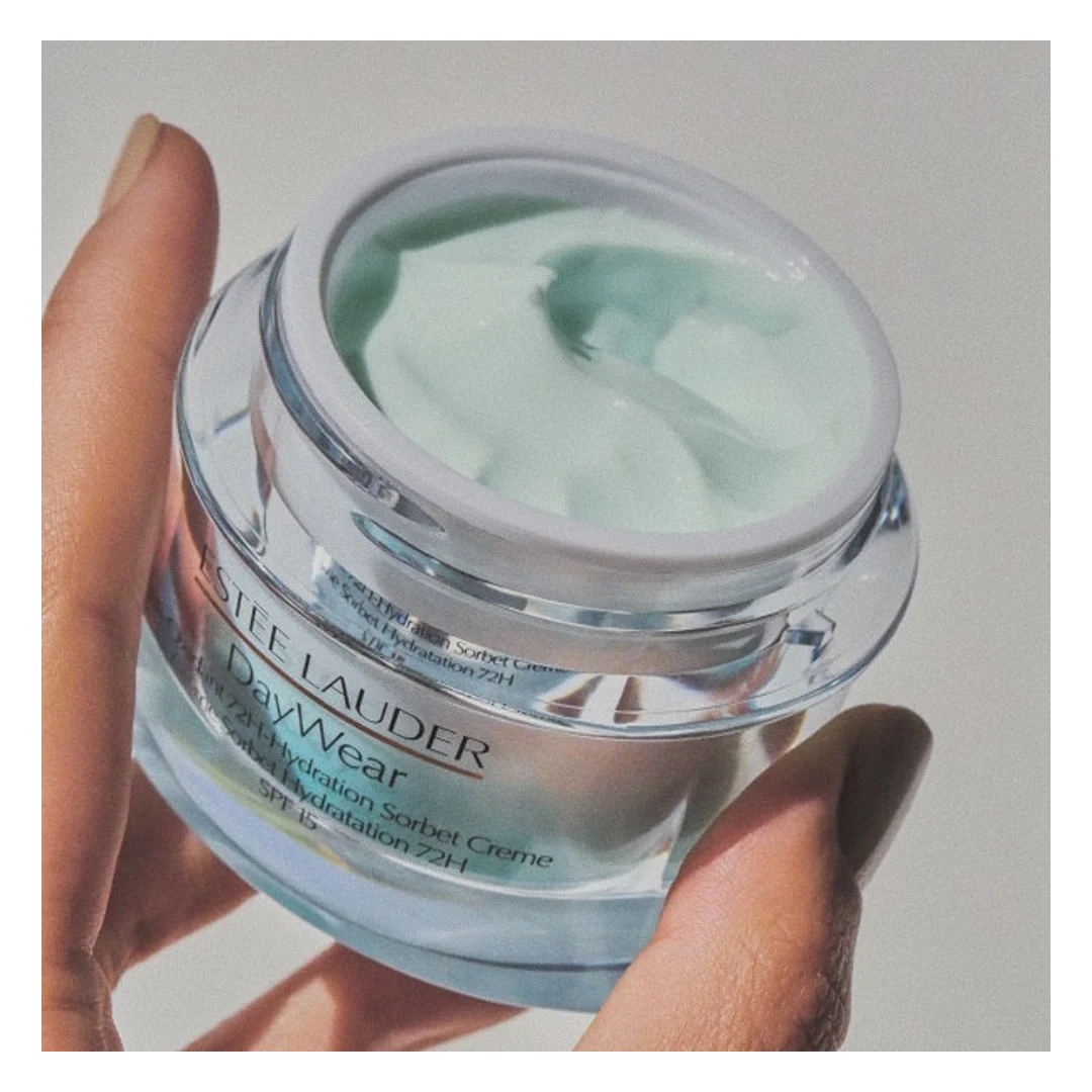 Estee Lauder DayWear Anti-Oxidant 72H-Hydration Sorbet Creme SPF15 - Image 3