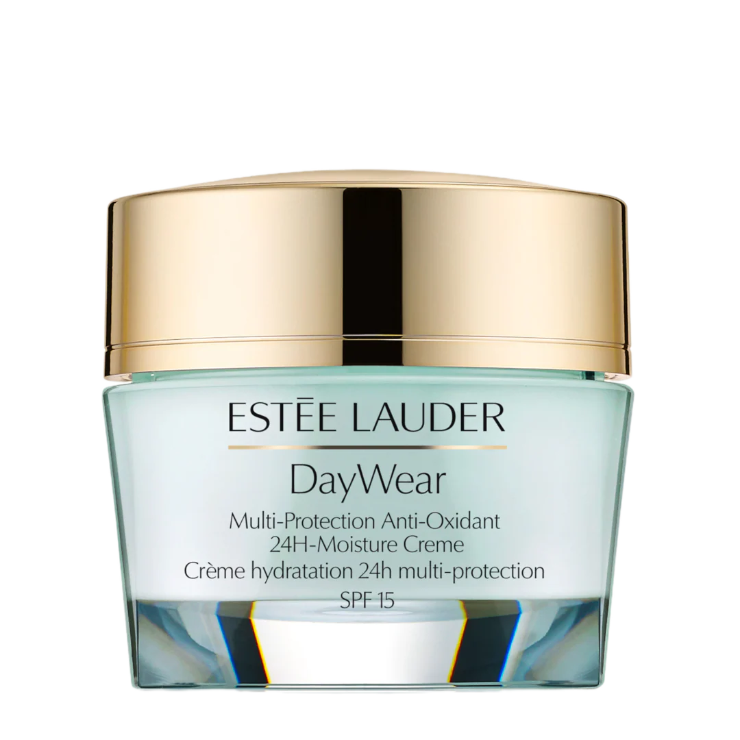 Estee Lauder DayWear Multi-Protection 24H-Moisture Creme SPF15 - Normal/Combination Skin