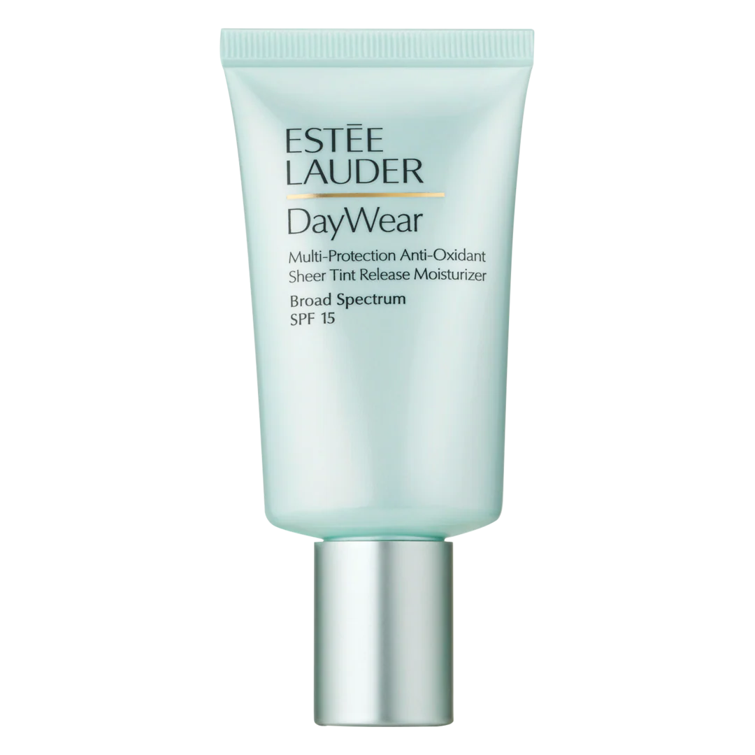 Estee Lauder DayWear Multi-Protection Anti-Oxidant Sheer Tint Release Moisturiser SPF15