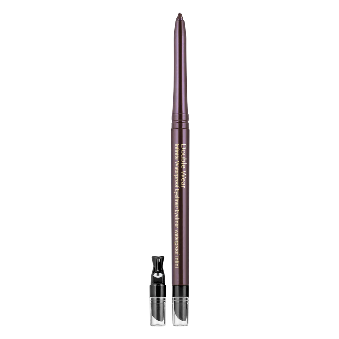 Estee Lauder Double Wear Infinite Waterproof Eyeliner - Image 4