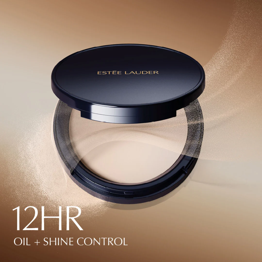 Estee Lauder Double Wear Matte Powder Veil Setting Powder - Image 16