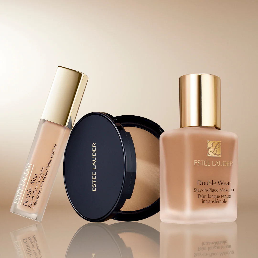 Estee Lauder Double Wear Matte Powder Veil Setting Powder - Image 18