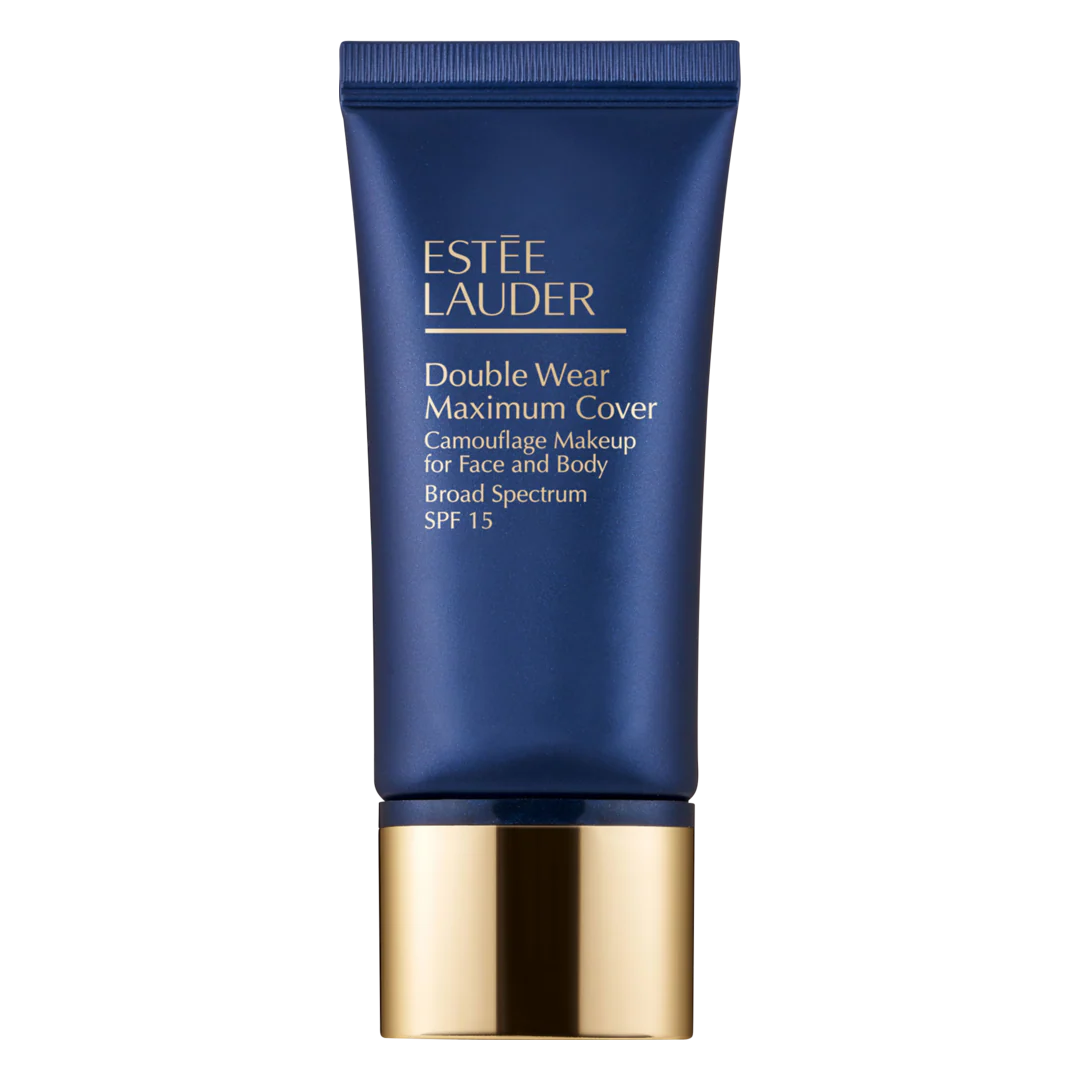 Estee Lauder Double Wear Maximum Cover Camouflage Foundation SPF15 - Image 13