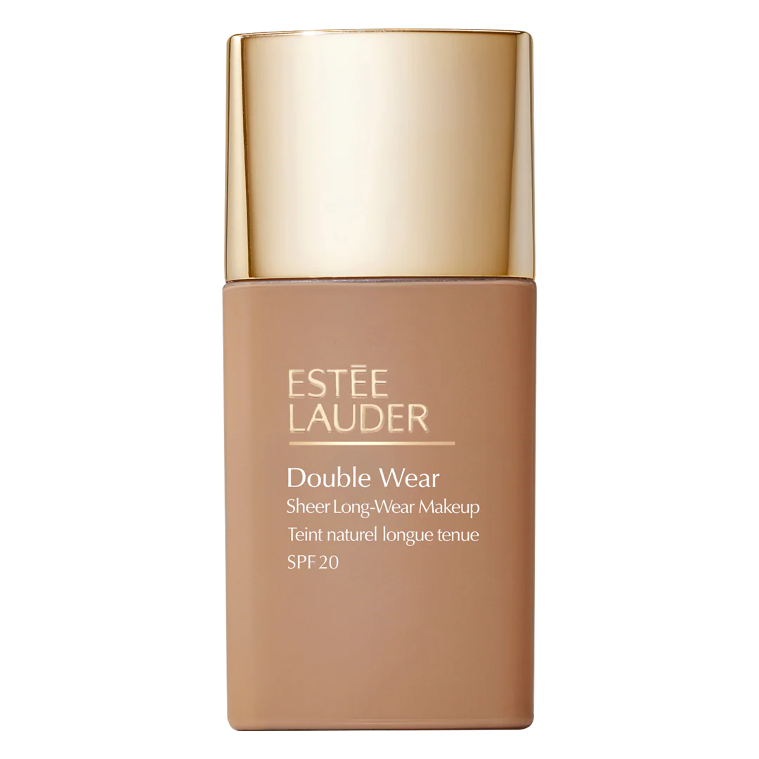 Estee Lauder Double Wear Sheer Long-Wear Foundation SPF20 - Image 11
