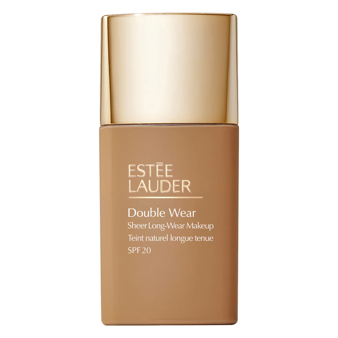 Estee Lauder Double Wear Sheer Long-Wear Foundation SPF20 - Image 12