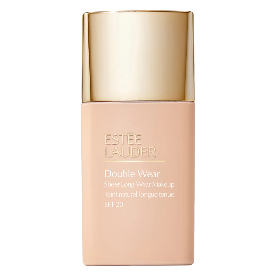 Estee Lauder Double Wear Sheer Long-Wear Foundation SPF20 - Image 14