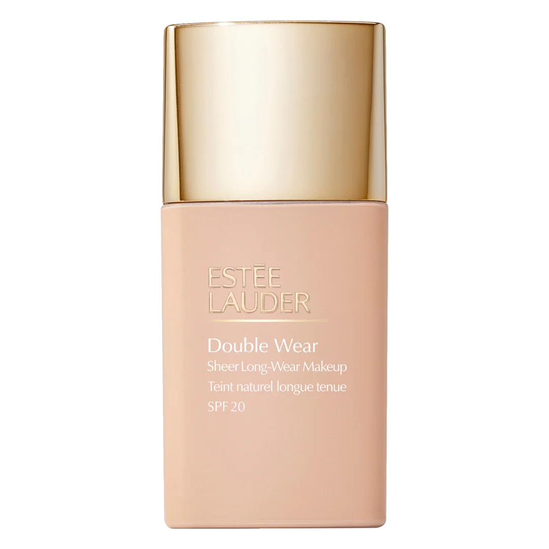 Estee Lauder Double Wear Sheer Long-Wear Foundation SPF20 - Image 15