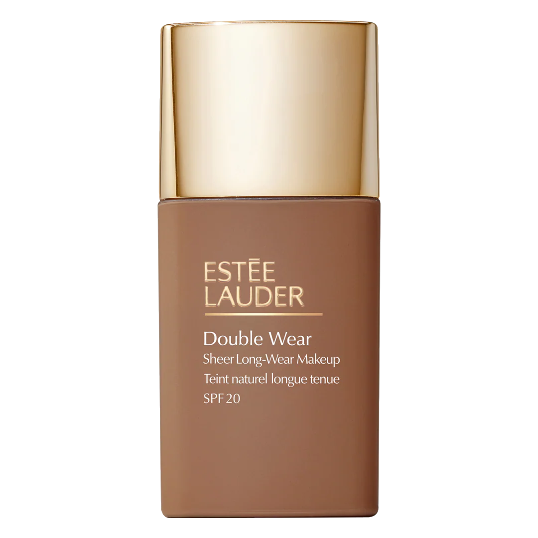 Estee Lauder Double Wear Sheer Long-Wear Foundation SPF20 - Image 23