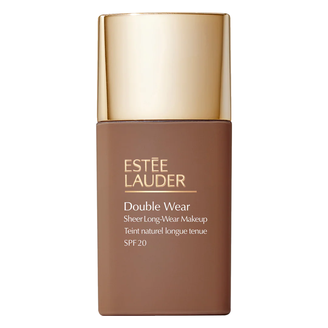 Estee Lauder Double Wear Sheer Long-Wear Foundation SPF20 - Image 24