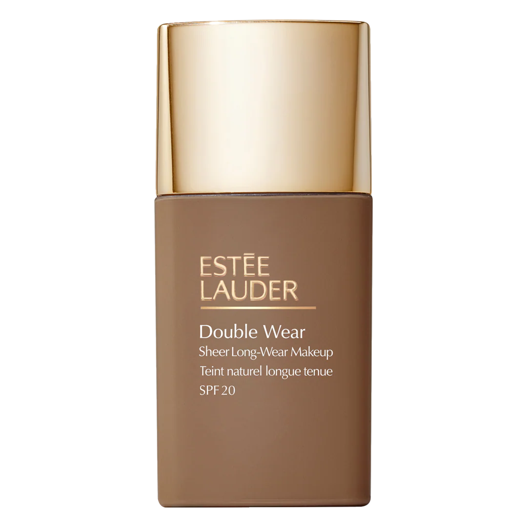 Estee Lauder Double Wear Sheer Long-Wear Foundation SPF20 - Image 26