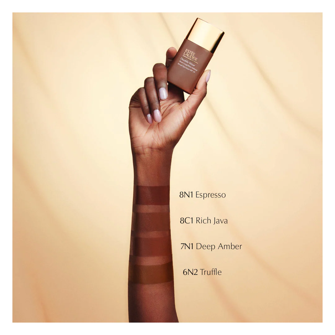 Estee Lauder Double Wear Sheer Long-Wear Foundation SPF20 - Image 32