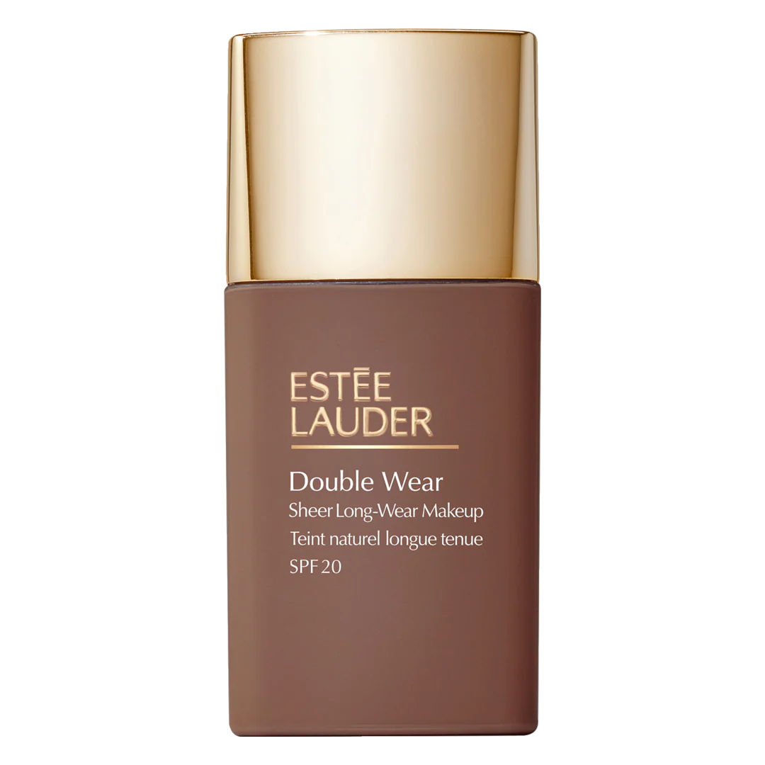 Estee Lauder Double Wear Sheer Long-Wear Foundation SPF20 - Image 4