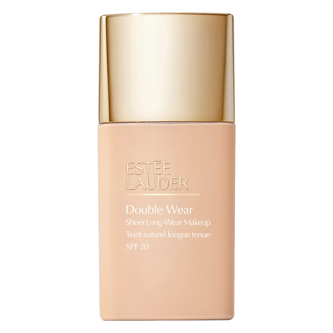 Estee Lauder Double Wear Sheer Long-Wear Foundation SPF20 - Image 6