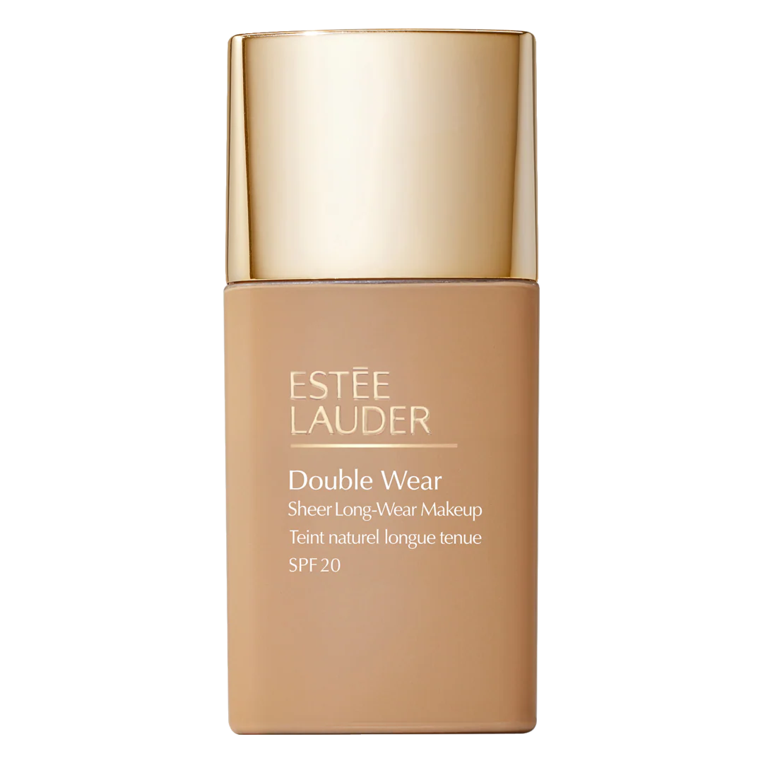 Estee Lauder Double Wear Sheer Long-Wear Foundation SPF20 - Image 9