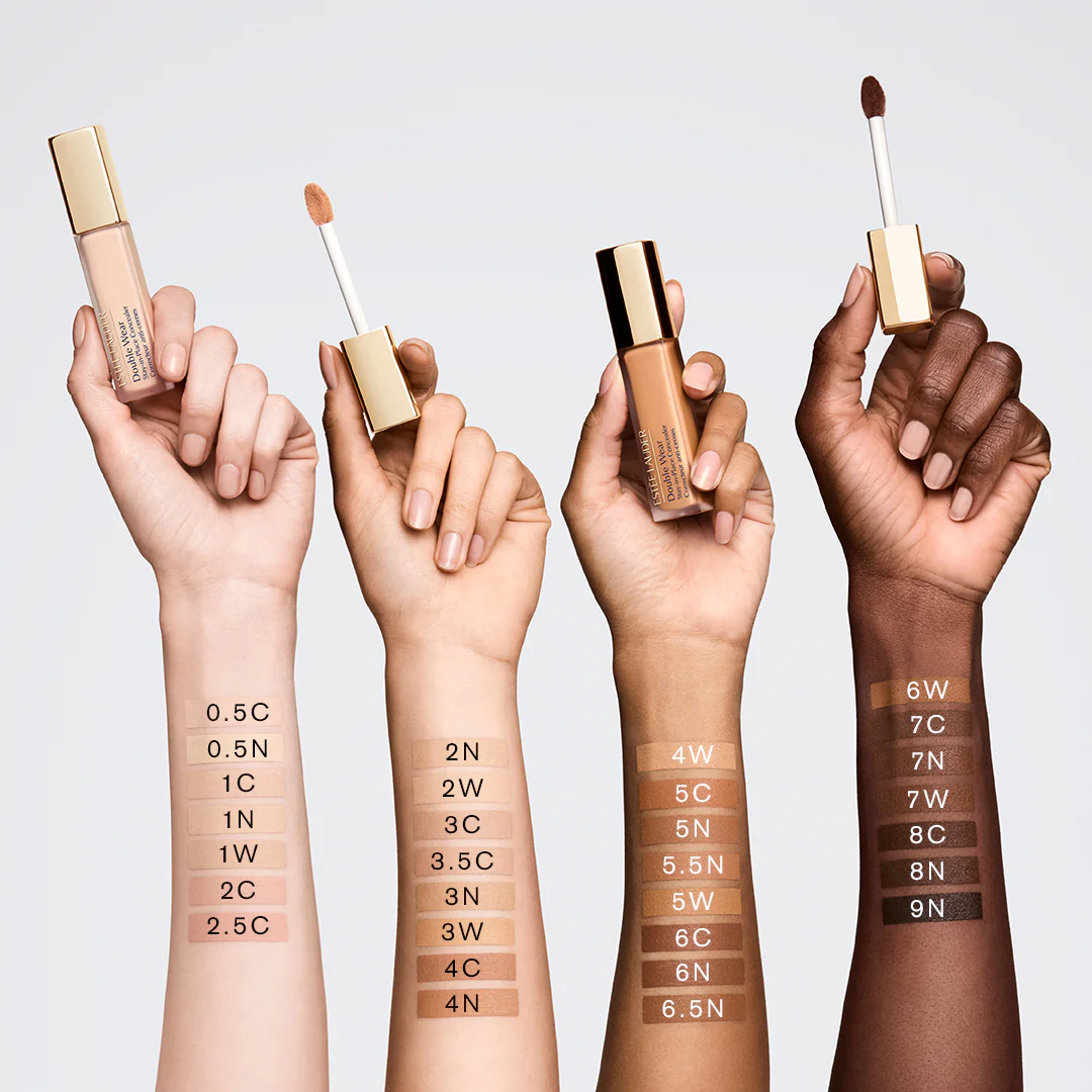 Estee Lauder Double Wear Stay In Place 24hr Concealer - Image 92