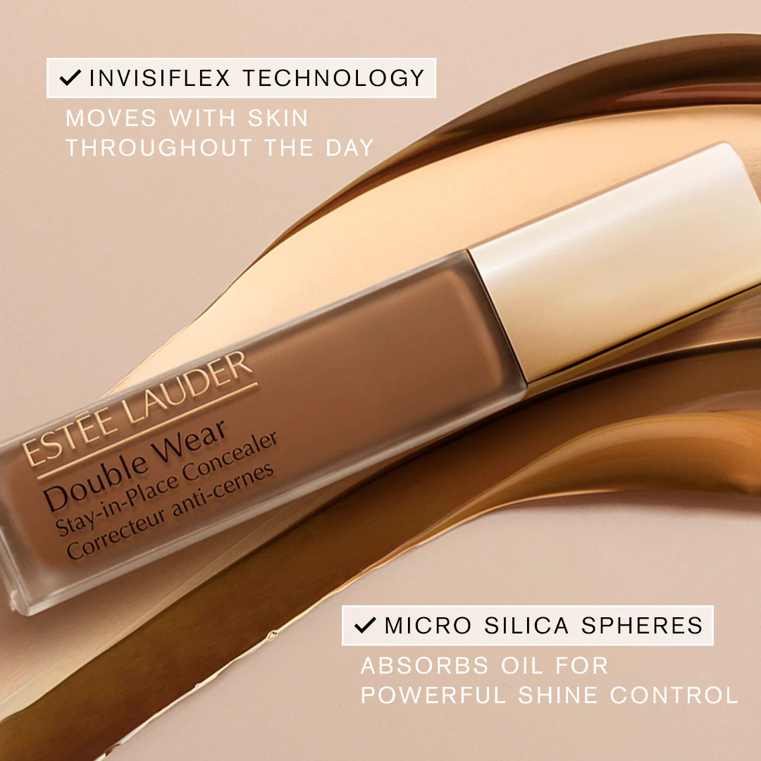 Estee Lauder Double Wear Stay In Place 24hr Concealer - Image 94