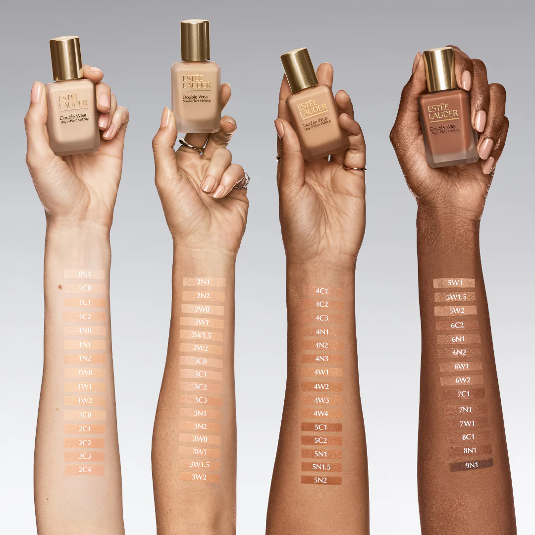 Estee Lauder Double Wear Stay-in-Place Foundation SPF10 - Image 122