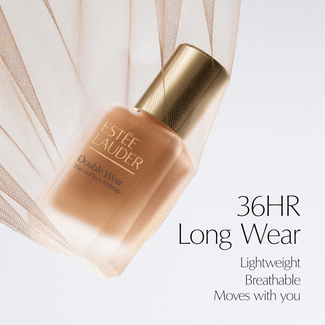 Estee Lauder Double Wear Stay-in-Place Foundation SPF10 - Image 125