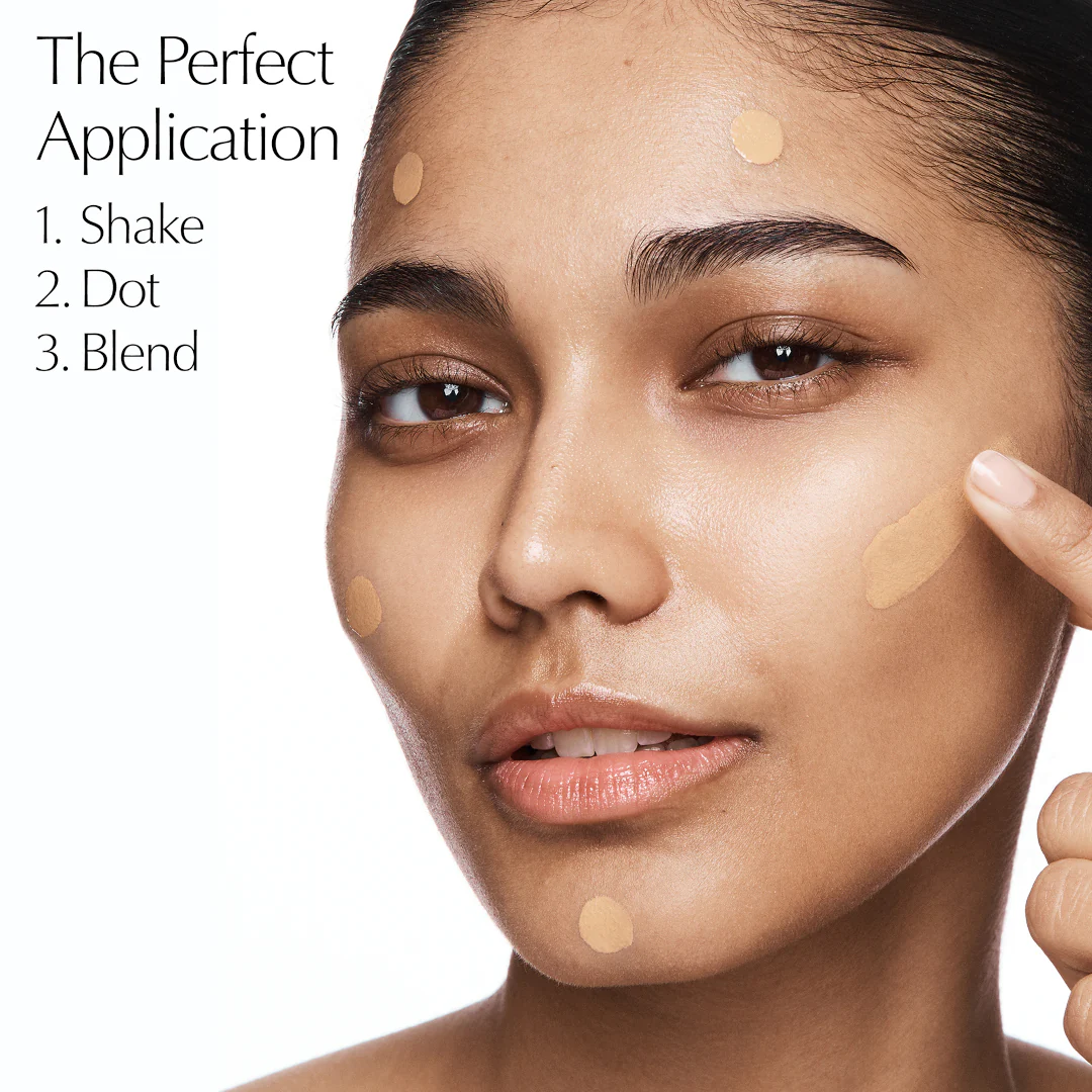 Estee Lauder Double Wear Stay-in-Place Foundation SPF10 - Image 127