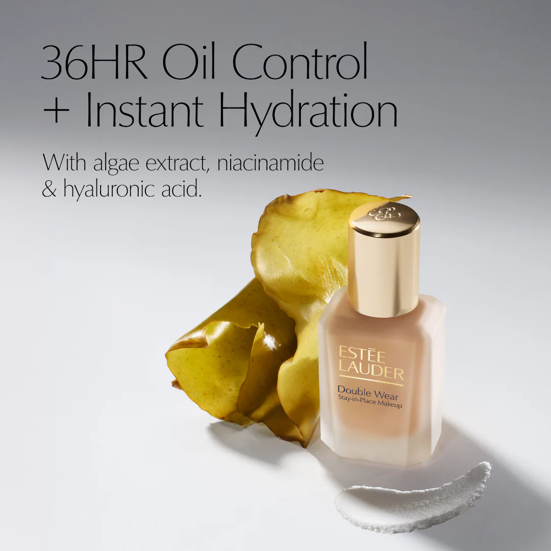 Estee Lauder Double Wear Stay-in-Place Foundation SPF10 - Image 129