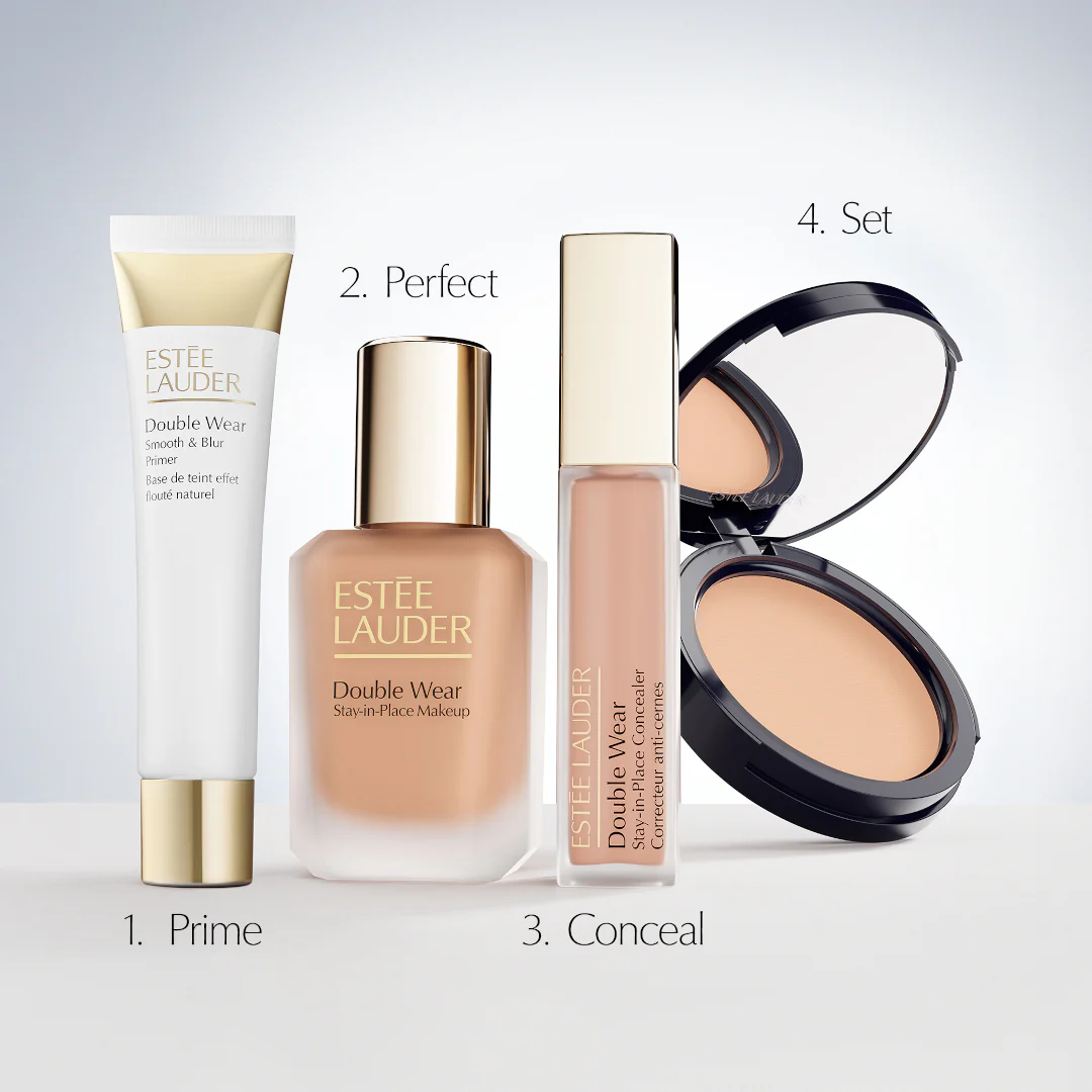 Estee Lauder Double Wear Stay-in-Place Foundation SPF10 - Image 130
