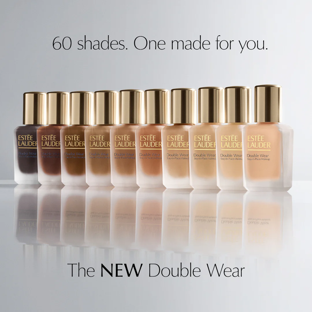 Estee Lauder Double Wear Stay-in-Place Foundation SPF10 - Image 131