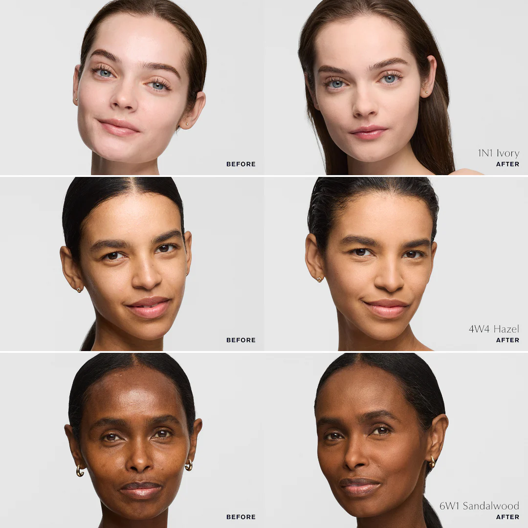 Estee Lauder Double Wear Stay-In-Place Matte Powder Foundation - Image 61
