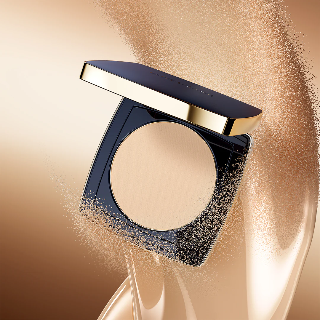Estee Lauder Double Wear Stay-In-Place Matte Powder Foundation - Image 63