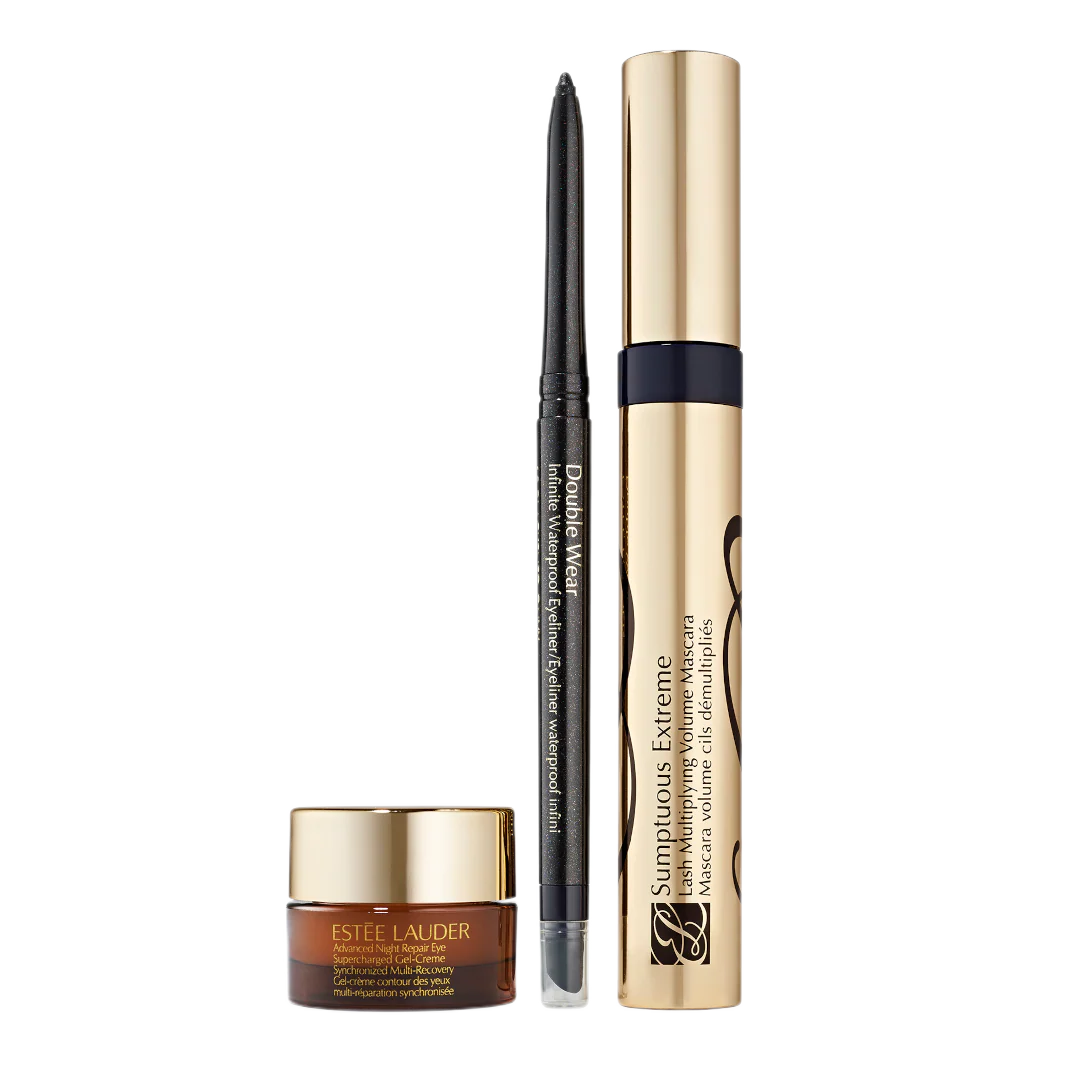 Estee Lauder Lash Drama Sumptuous Extreme Mascara Gift Set - Image 2