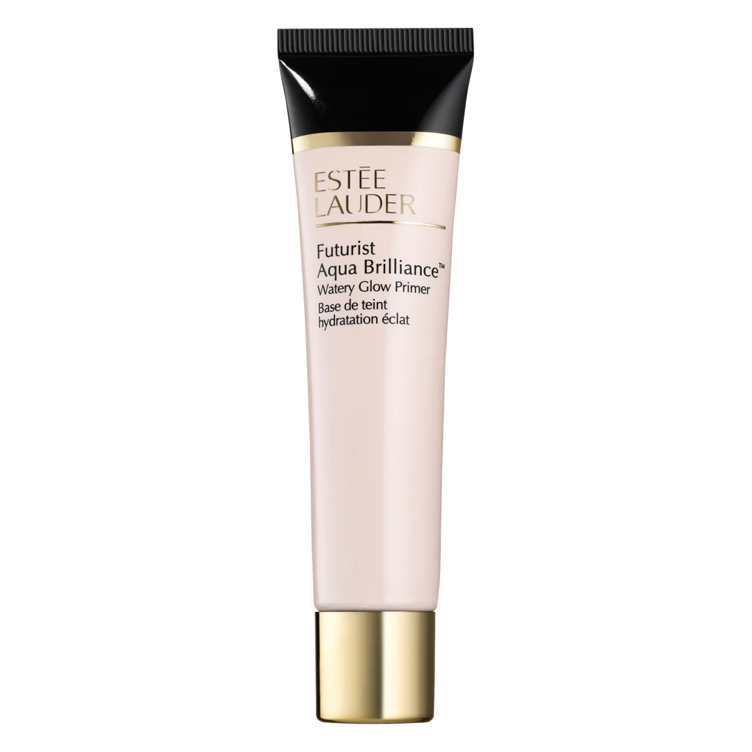 Estee Lauder Futurist Aqua Brilliance Watery Glow Primer