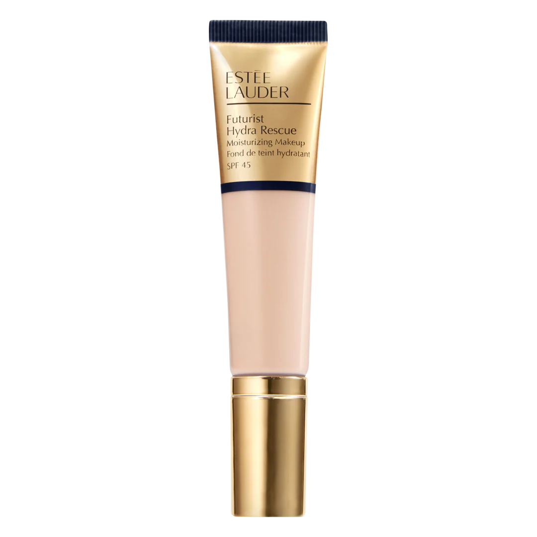 Estee Lauder Futurist Hydra Rescue Moisturising Foundation SPF45