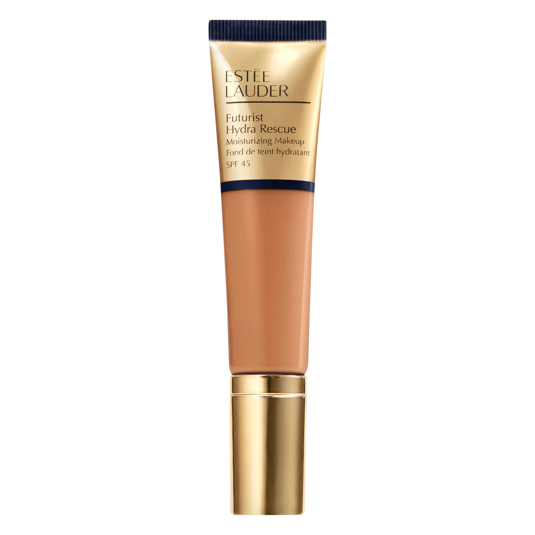Estee Lauder Futurist Hydra Rescue Moisturising Foundation SPF45 - Image 10