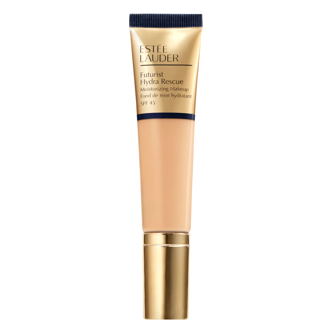 Estee Lauder Futurist Hydra Rescue Moisturising Foundation SPF45 - Image 11