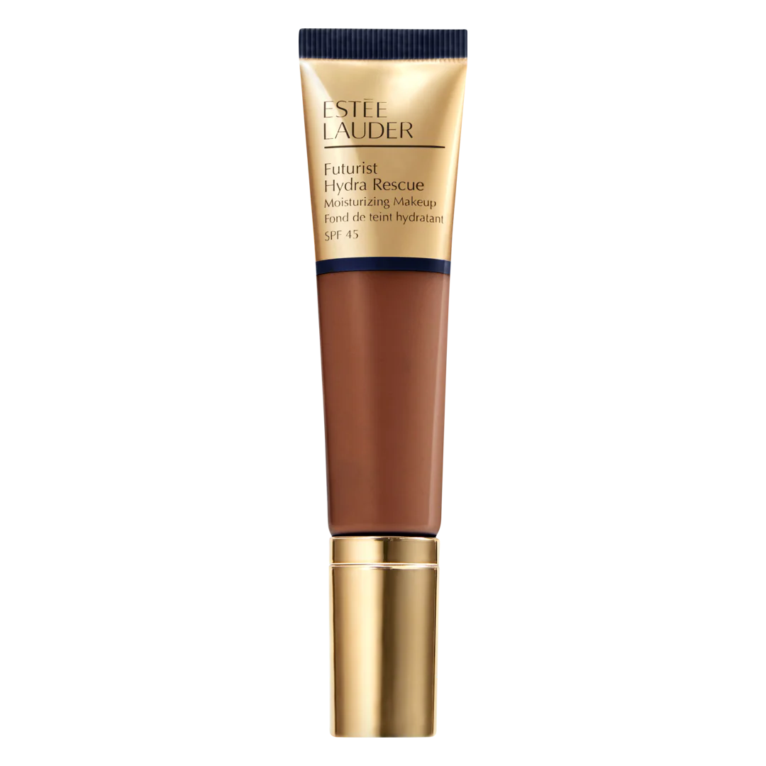 Estee Lauder Futurist Hydra Rescue Moisturising Foundation SPF45 - Image 13