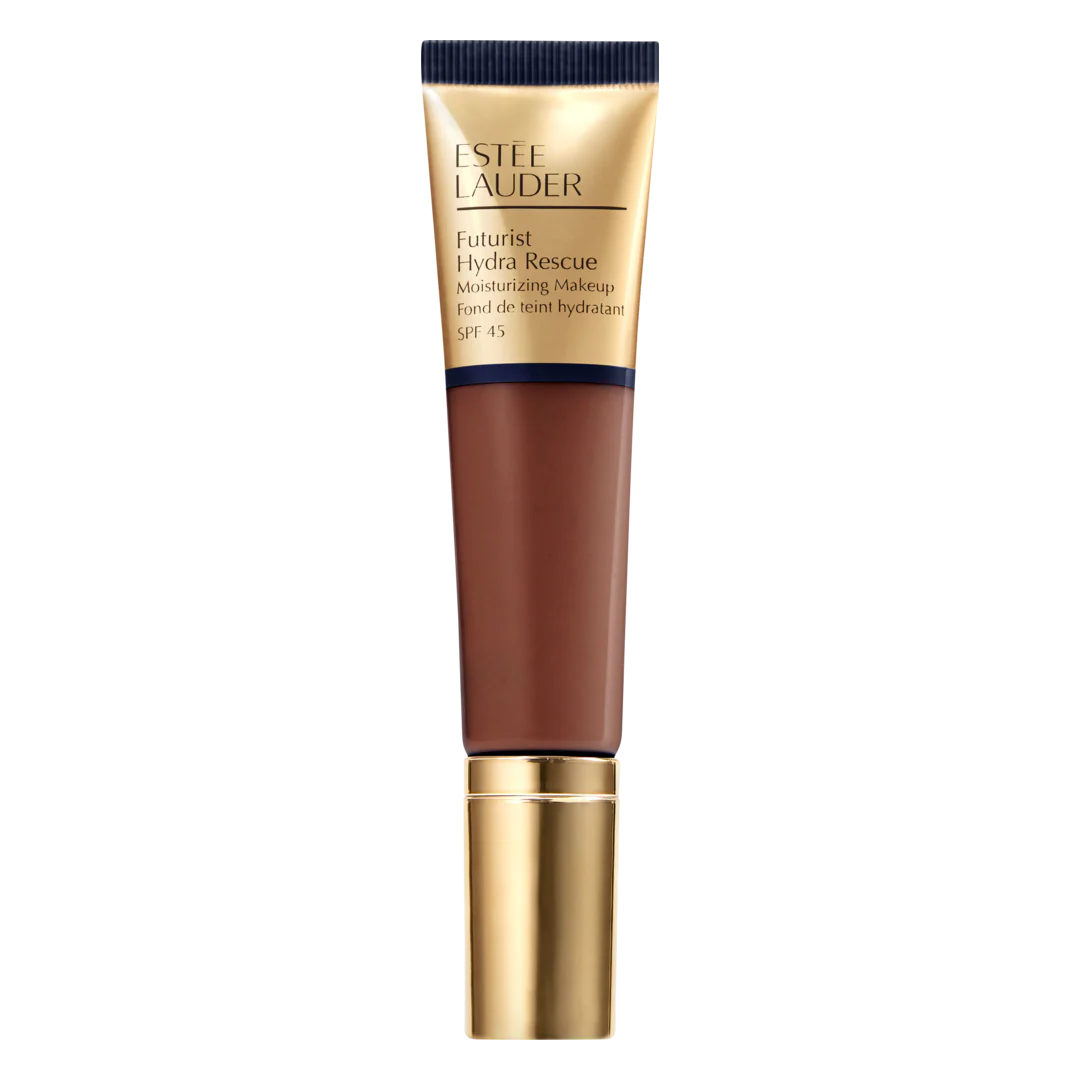 Estee Lauder Futurist Hydra Rescue Moisturising Foundation SPF45 - Image 14
