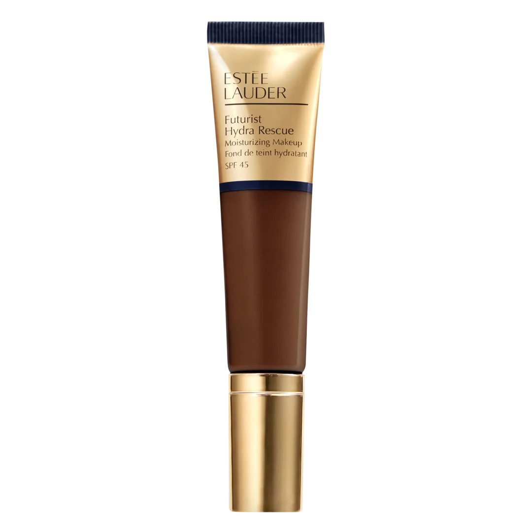 Estee Lauder Futurist Hydra Rescue Moisturising Foundation SPF45 - Image 15