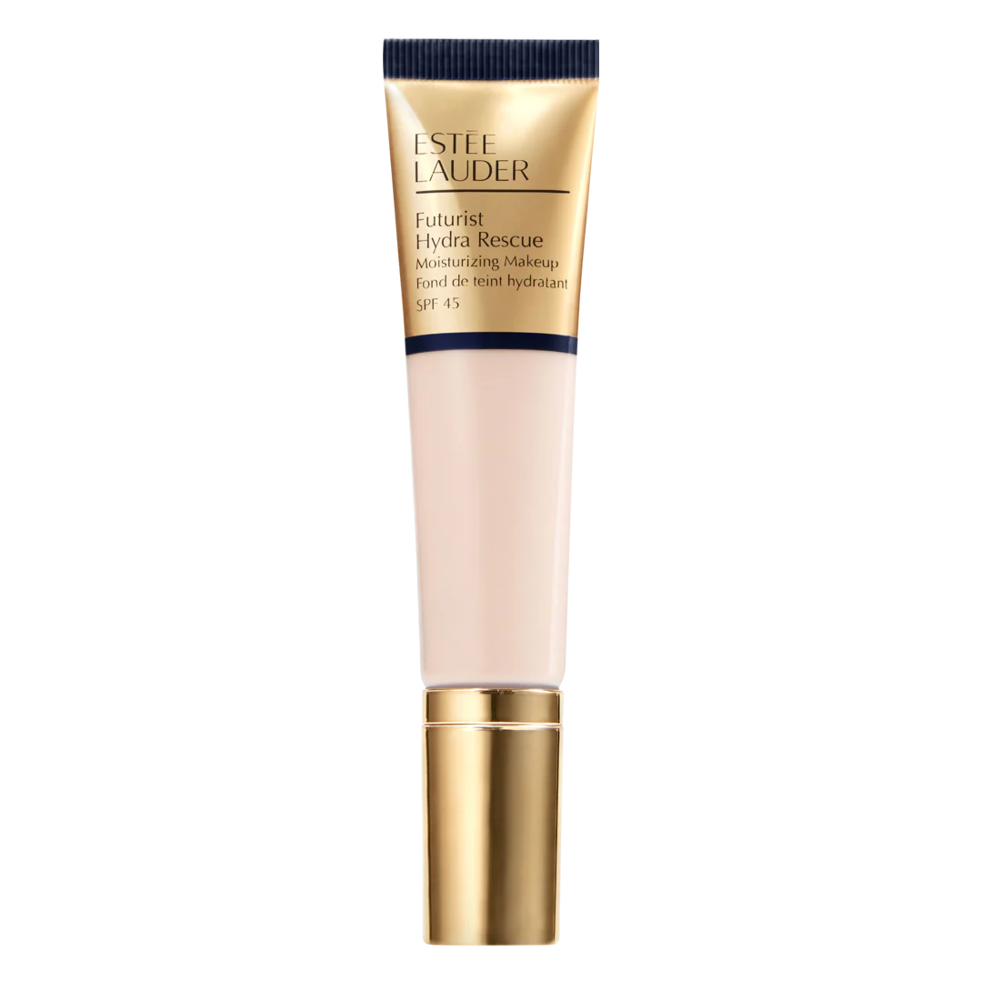 Estee Lauder Futurist Hydra Rescue Moisturising Foundation SPF45 - Image 16