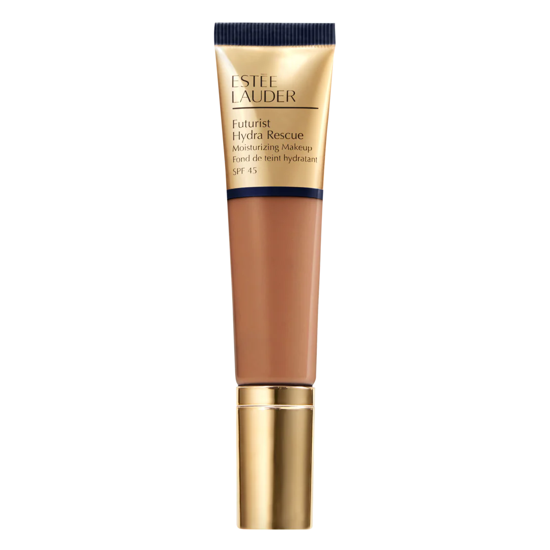 Estee Lauder Futurist Hydra Rescue Moisturising Foundation SPF45 - Image 17