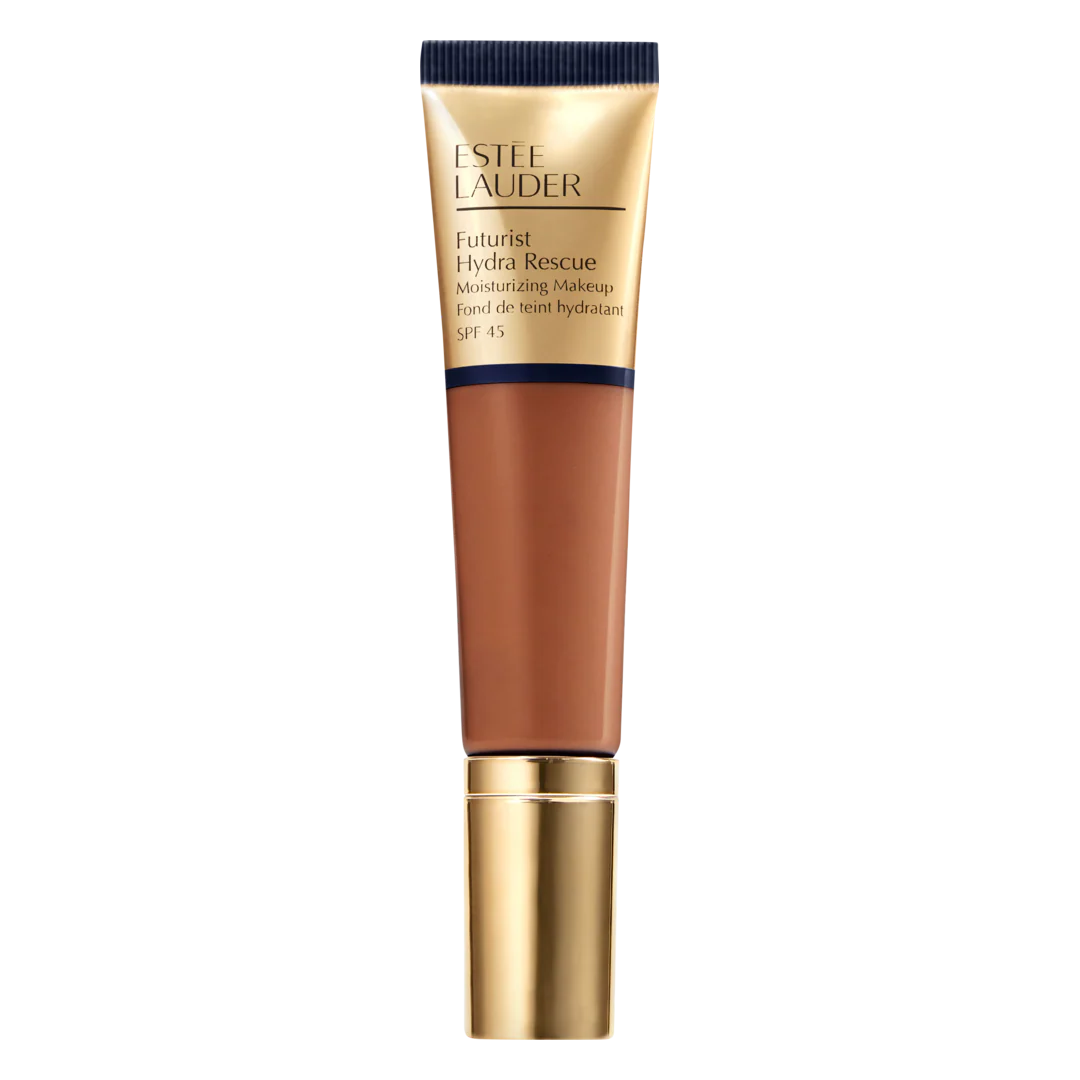 Estee Lauder Futurist Hydra Rescue Moisturising Foundation SPF45 - Image 18