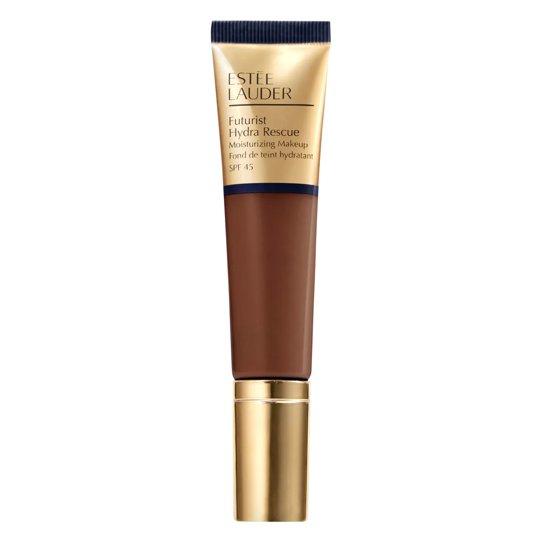 Estee Lauder Futurist Hydra Rescue Moisturising Foundation SPF45 - Image 19