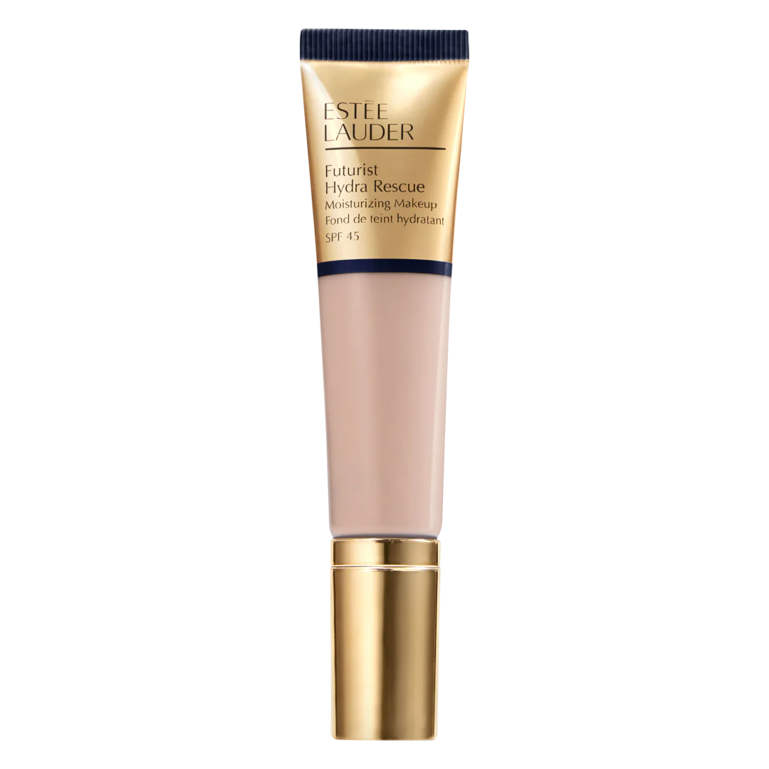 Estee Lauder Futurist Hydra Rescue Moisturising Foundation SPF45 - Image 2