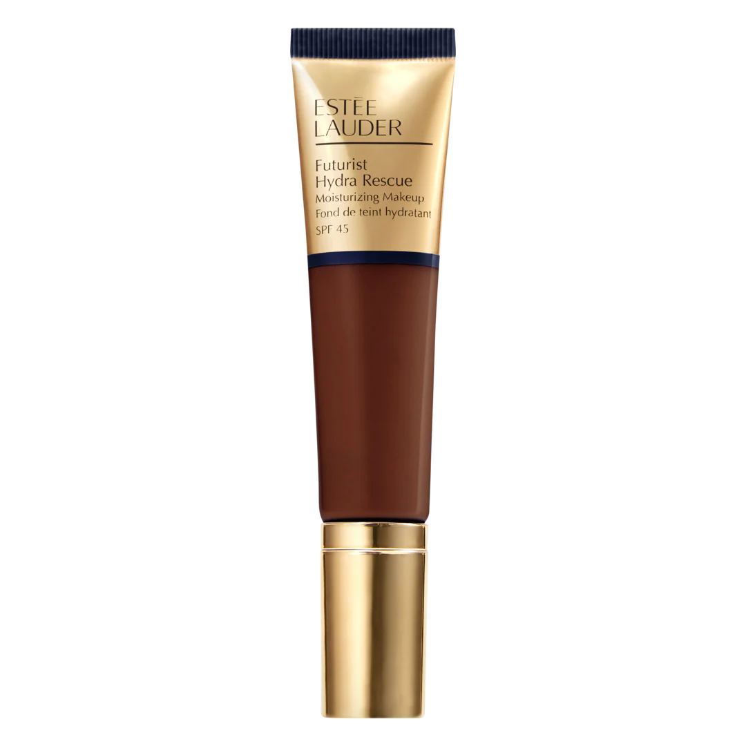 Estee Lauder Futurist Hydra Rescue Moisturising Foundation SPF45 - Image 20