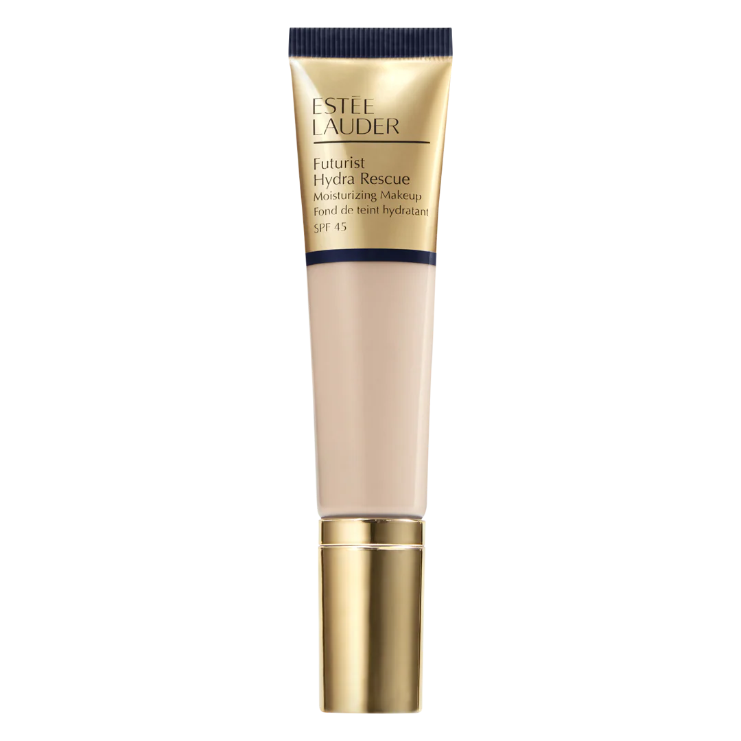 Estee Lauder Futurist Hydra Rescue Moisturising Foundation SPF45 - Image 22
