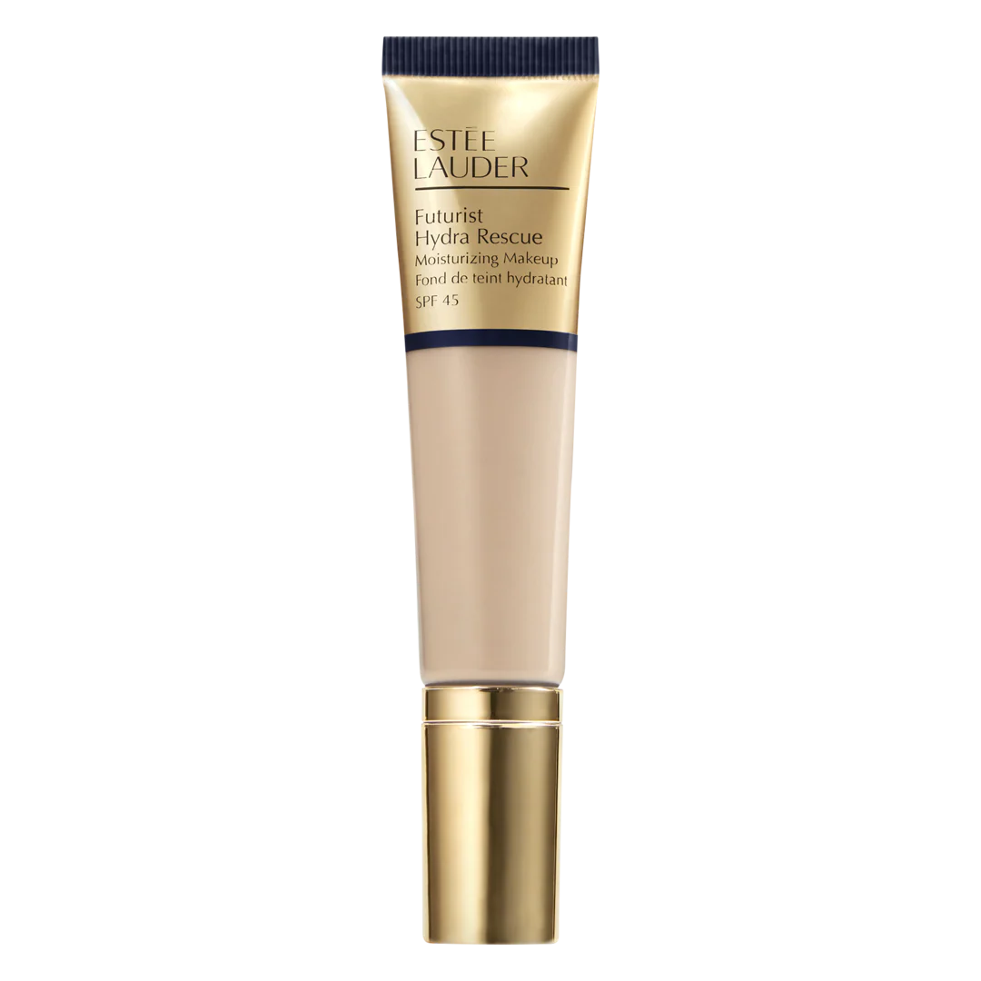 Estee Lauder Futurist Hydra Rescue Moisturising Foundation SPF45 - Image 24