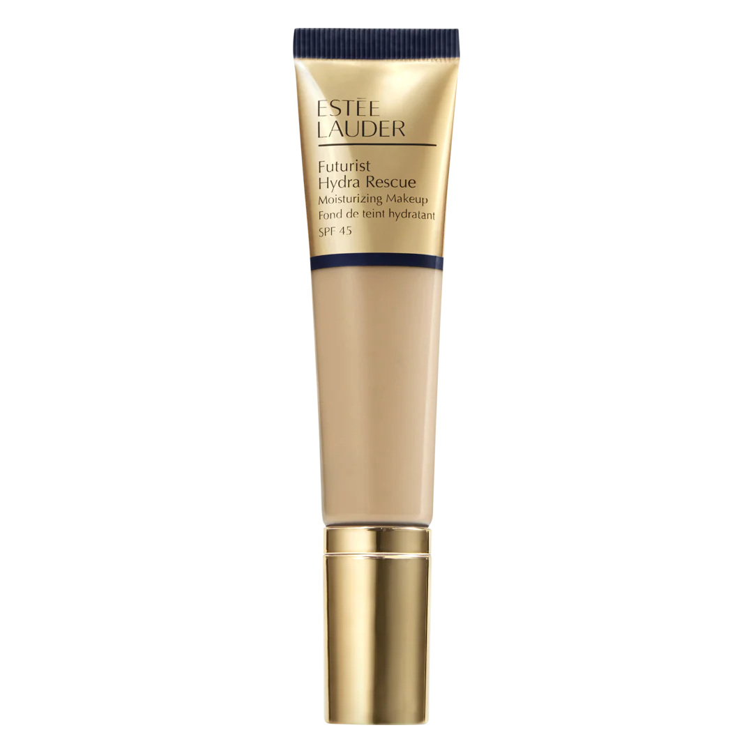 Estee Lauder Futurist Hydra Rescue Moisturising Foundation SPF45 - Image 25