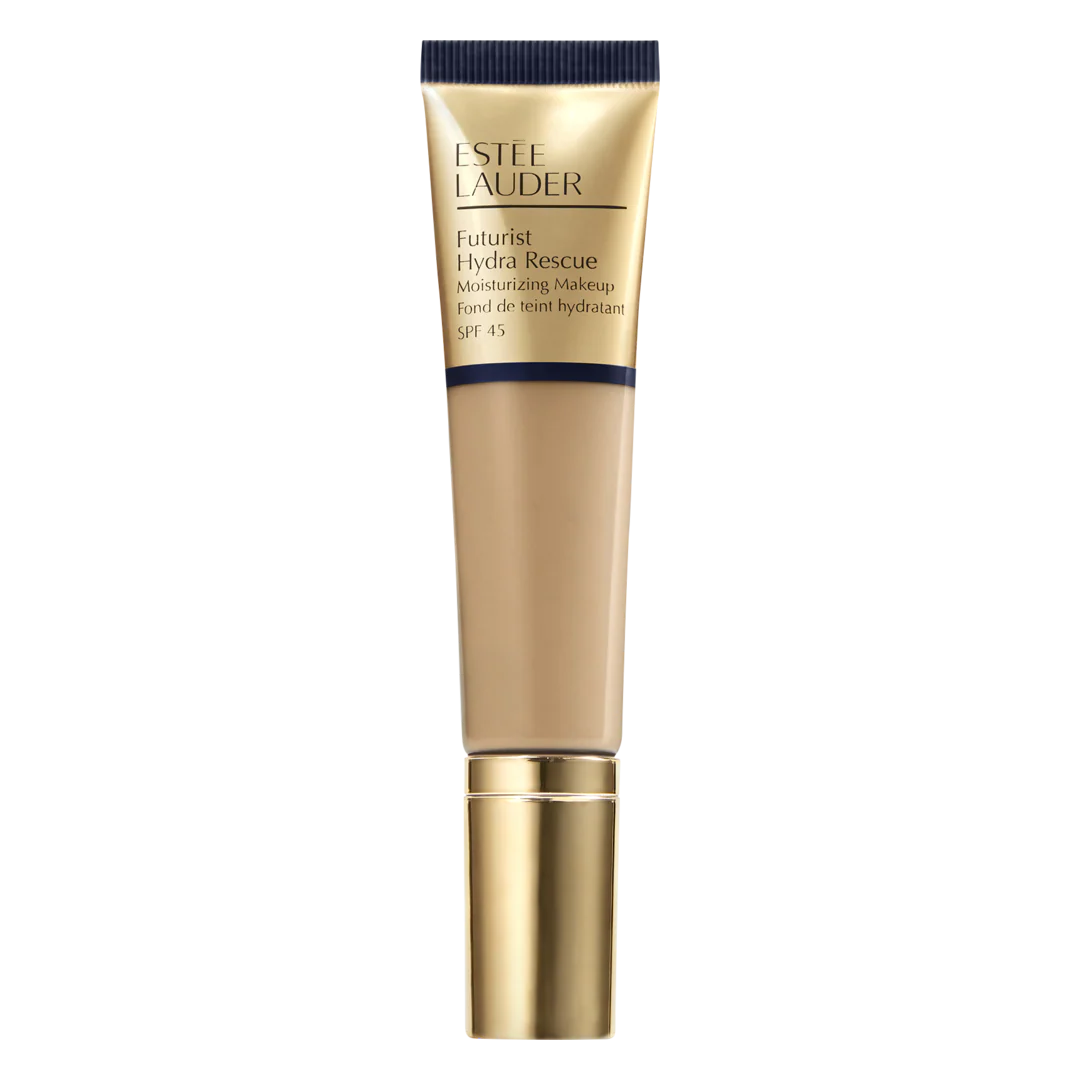 Estee Lauder Futurist Hydra Rescue Moisturising Foundation SPF45 - Image 26