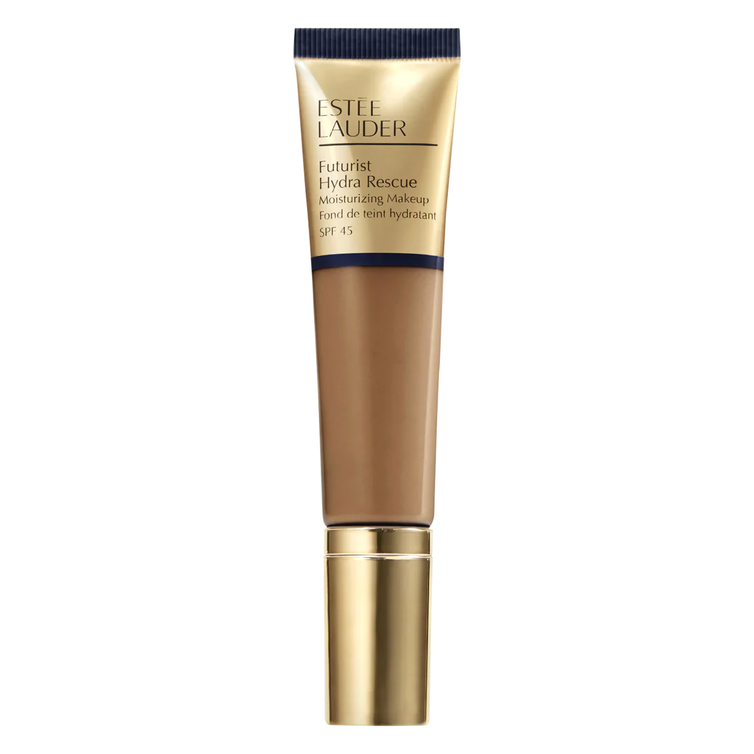 Estee Lauder Futurist Hydra Rescue Moisturising Foundation SPF45 - Image 27