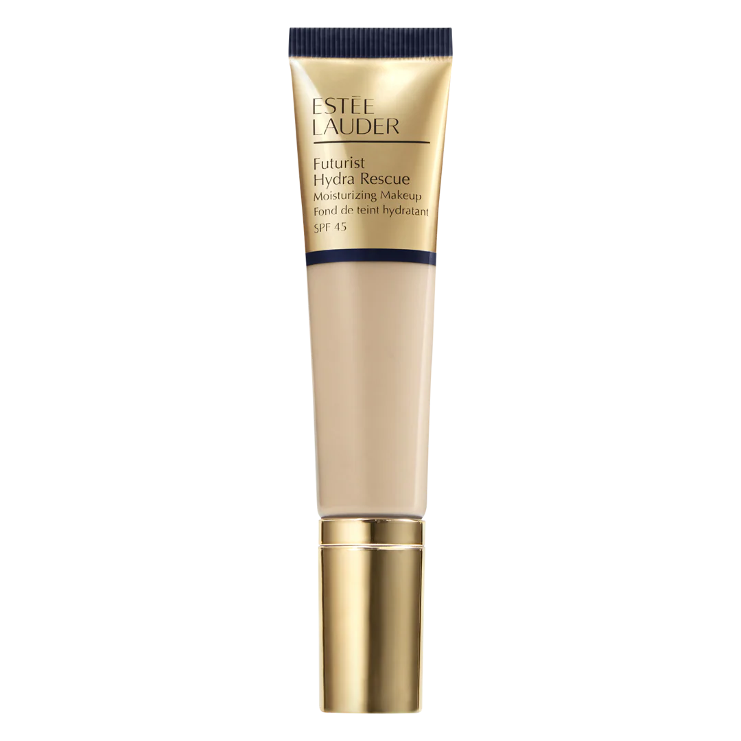 Estee Lauder Futurist Hydra Rescue Moisturising Foundation SPF45 - Image 28
