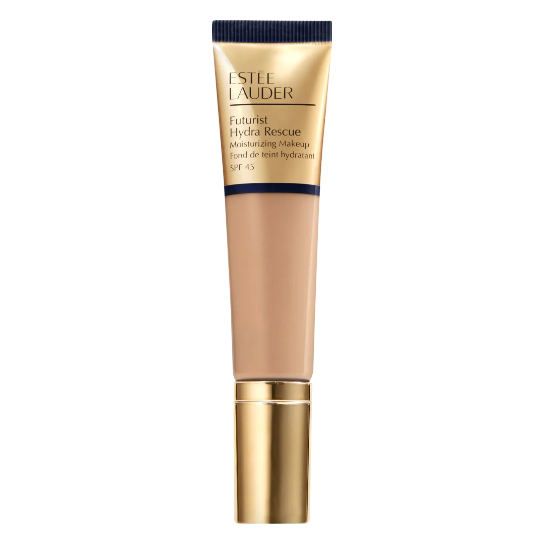 Estee Lauder Futurist Hydra Rescue Moisturising Foundation SPF45 - Image 3