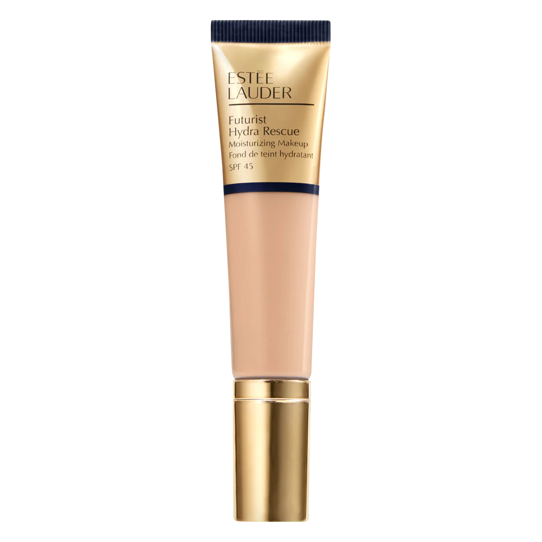 Estee Lauder Futurist Hydra Rescue Moisturising Foundation SPF45 - Image 4